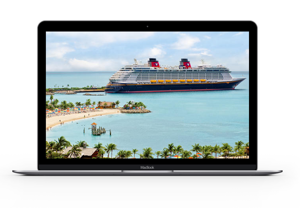 Disney Cruise Line