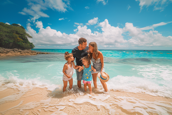 Jamaica Family Resort