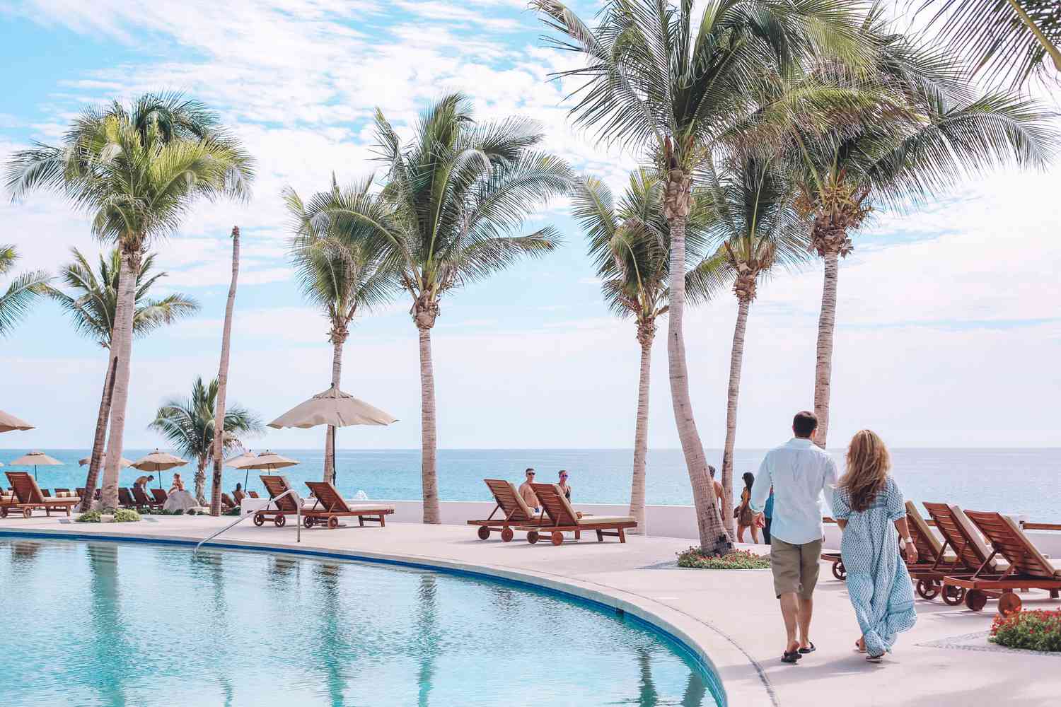 Luxury Mexico Resort